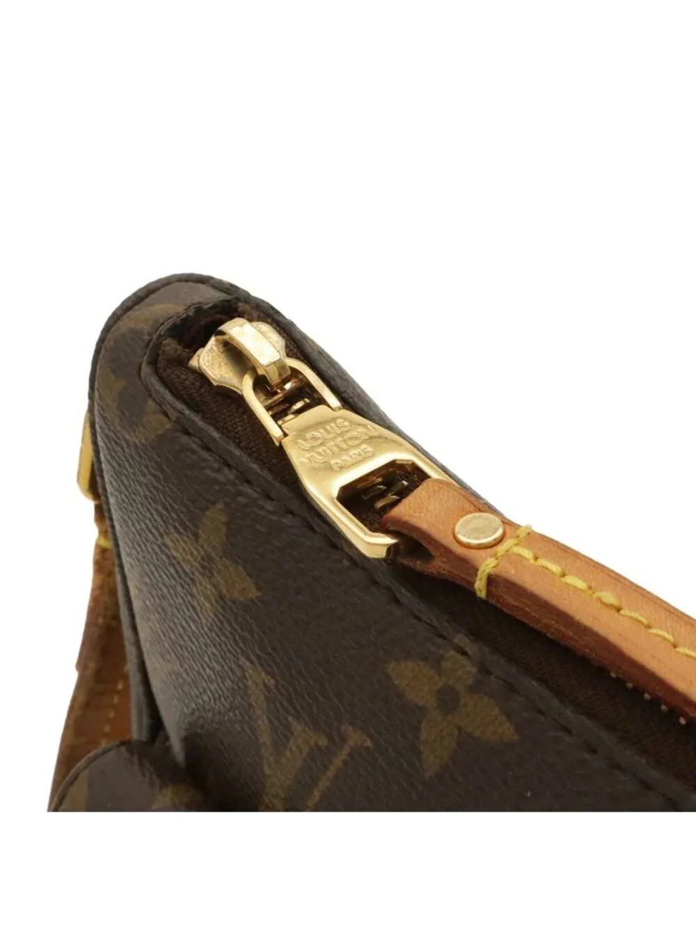 Louis Vuitton this authentic